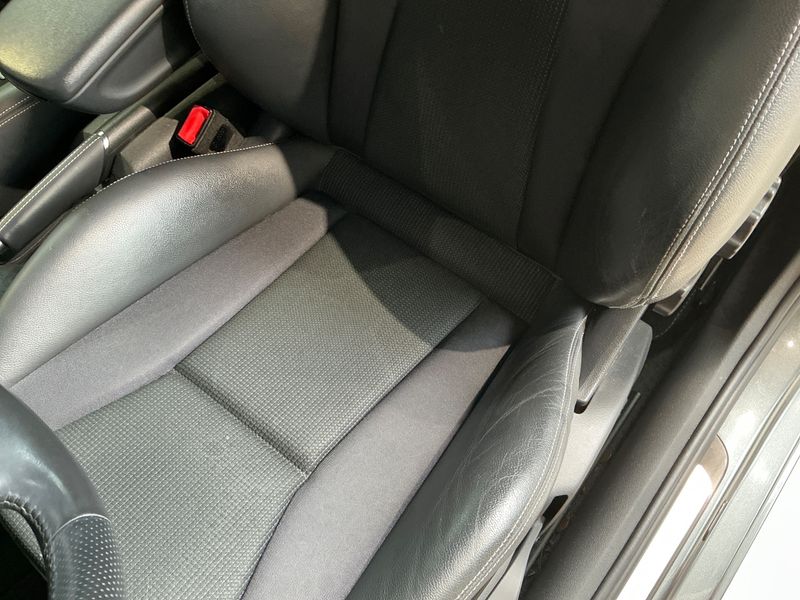 Audi A1 1.4 TFSI S line Sportpaket 2013 – снимка 25
