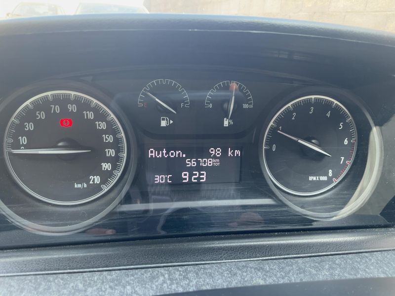 Lancia Ypsilon 1.0 Mild-Hybrid Silver 2022 – снимка 18
