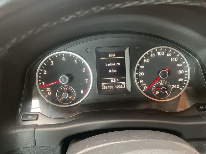 Volkswagen Tiguan 1.4 TSI Freestyle BlueMotion Tech 2011 – снимка 4