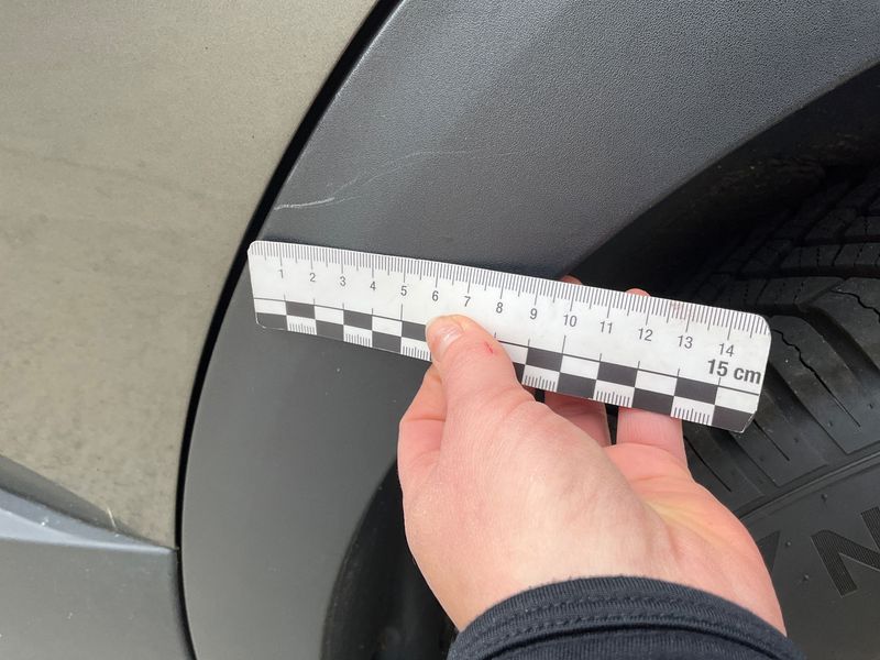 Peugeot 3008 1.5 Blue-HDi Active Business 2018 – снимка 34