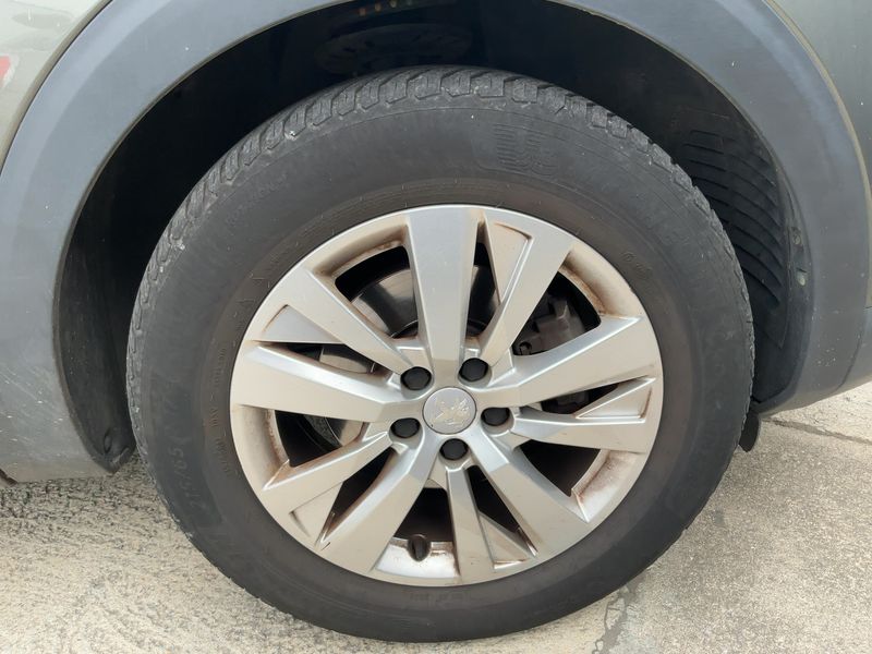 Peugeot 3008 1.5 Blue-HDi Active Business 2018 – снимка 11