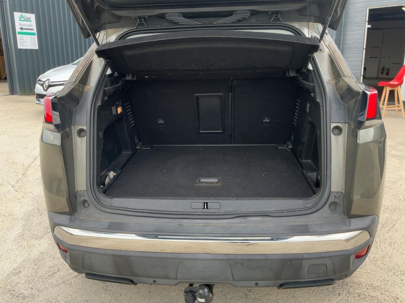 Peugeot 3008 1.5 Blue-HDi Active Business 2018 – снимка 15