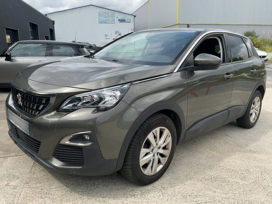 Peugeot 3008 1.5 Blue-HDi Active Business 2018 – снимка 1