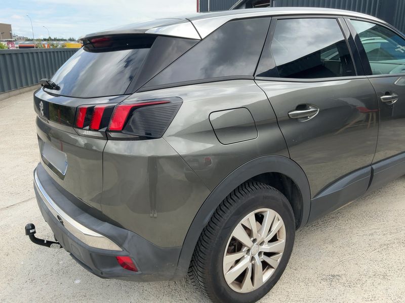 Peugeot 3008 1.5 Blue-HDi Active Business 2018 – снимка 8