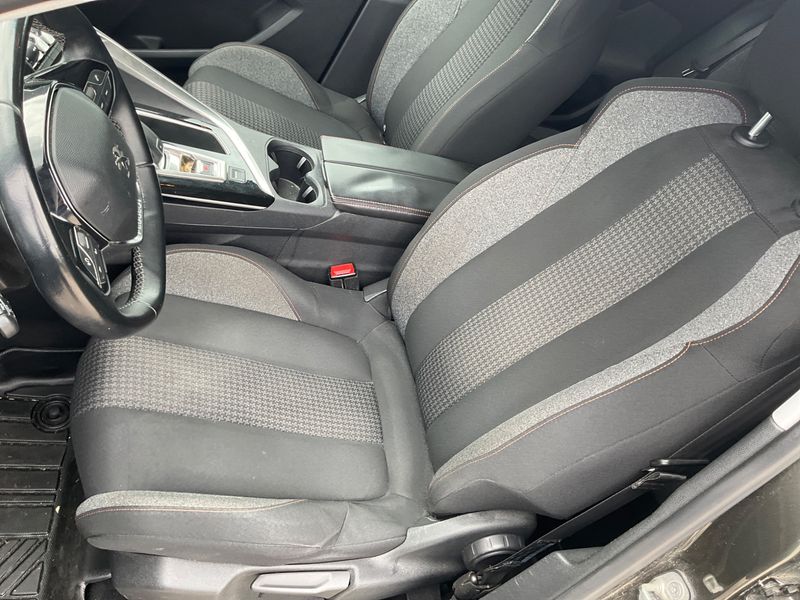 Peugeot 3008 1.5 Blue-HDi Active Business 2018 – снимка 26