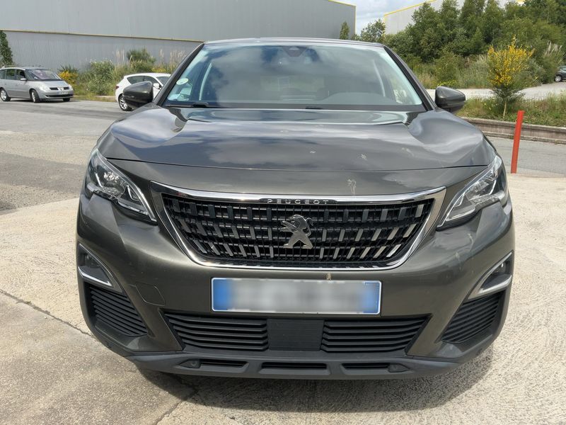 Peugeot 3008 1.5 Blue-HDi Active Business 2018 – снимка 14