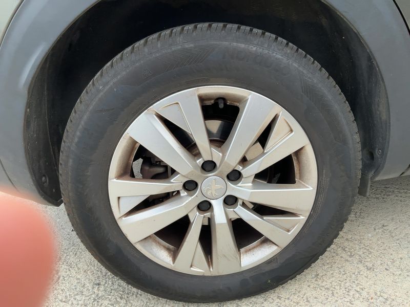 Peugeot 3008 1.5 Blue-HDi Active Business 2018 – снимка 9