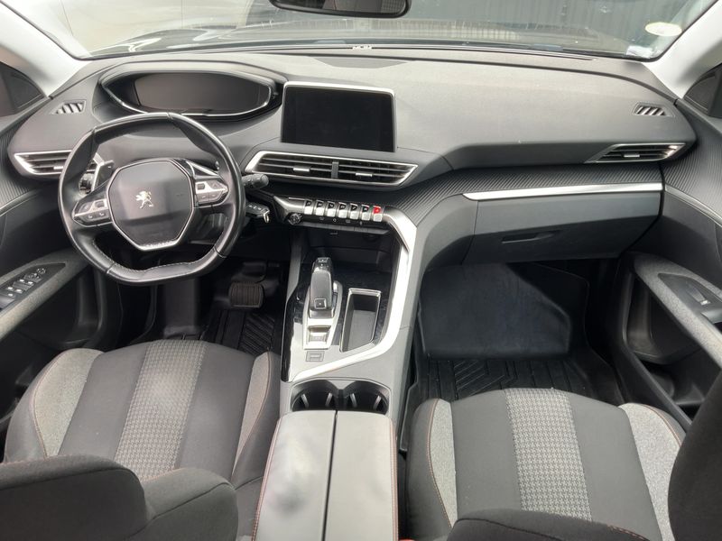 Peugeot 3008 1.5 Blue-HDi Active Business 2018 – снимка 17