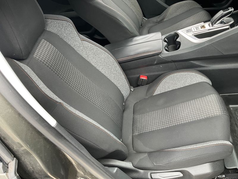 Peugeot 3008 1.5 Blue-HDi Active Business 2018 – снимка 30
