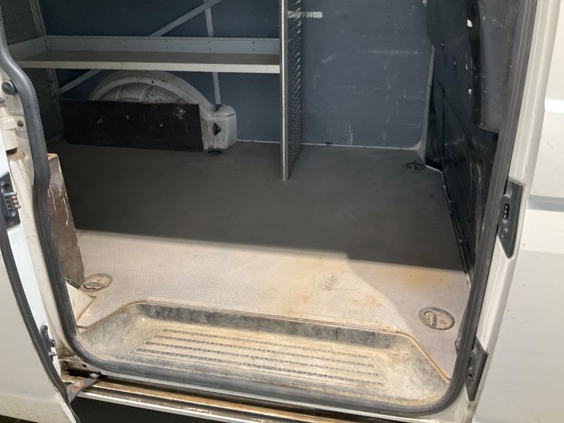 Volkswagen T6 Transporter 2.0 TDI Kasten EcoProfi 2017 – снимка 39