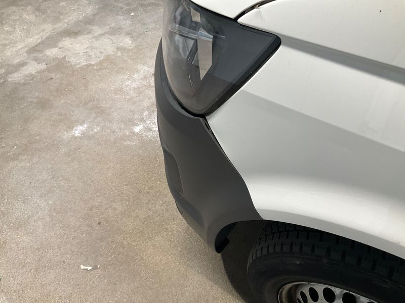 Volkswagen T6 Transporter 2.0 TDI Kasten EcoProfi 2017 – снимка 47
