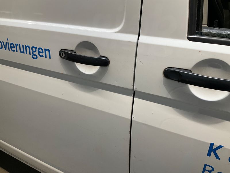 Volkswagen T6 Transporter 2.0 TDI Kasten EcoProfi 2017 – снимка 23