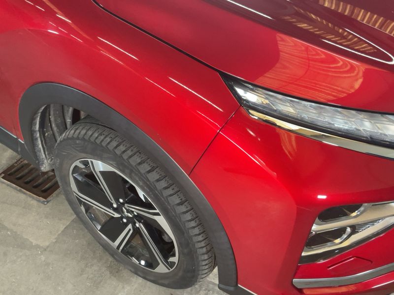 Mitsubishi Eclipse Cross 2.4 Plug-in Hybrid Top 4WD 2021 – снимка 12