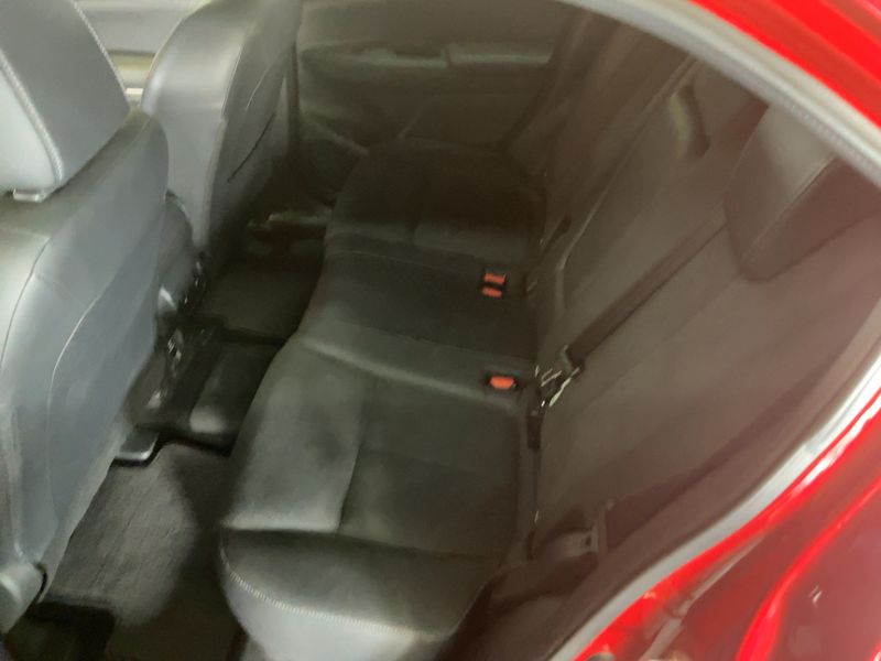 Mitsubishi Eclipse Cross 2.4 Plug-in Hybrid Top 4WD 2021 – снимка 19