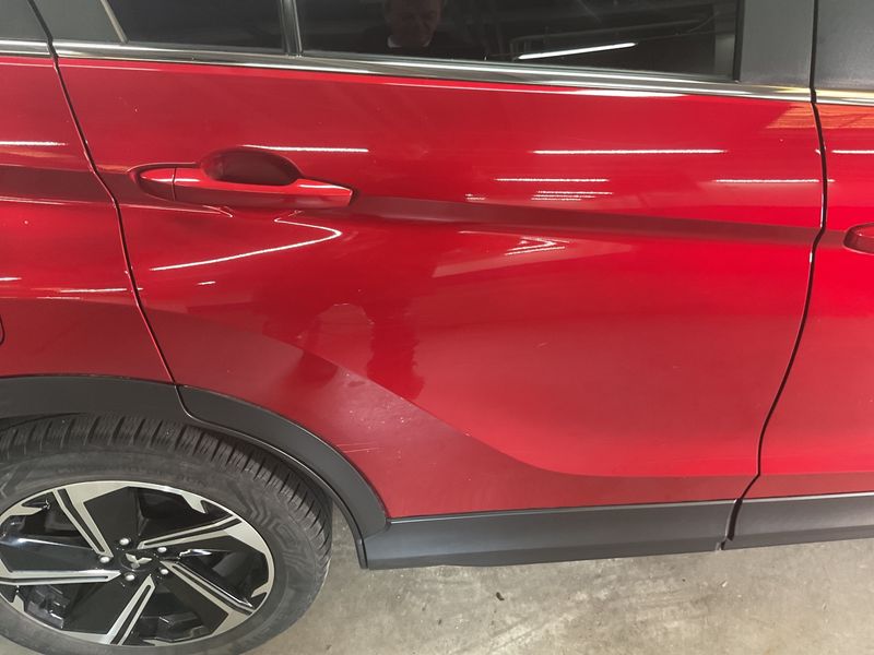 Mitsubishi Eclipse Cross 2.4 Plug-in Hybrid Top 4WD 2021 – снимка 22