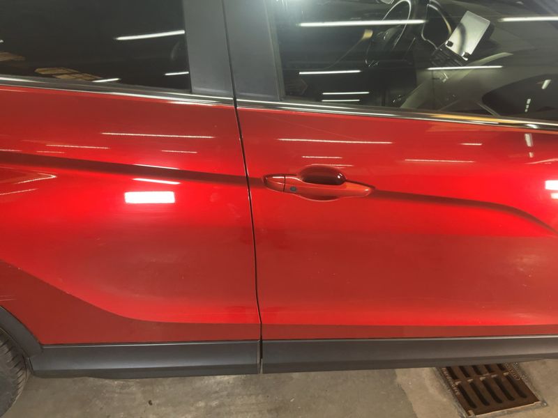 Mitsubishi Eclipse Cross 2.4 Plug-in Hybrid Top 4WD 2021 – снимка 10
