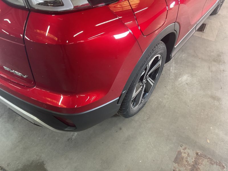 Mitsubishi Eclipse Cross 2.4 Plug-in Hybrid Top 4WD 2021 – снимка 27