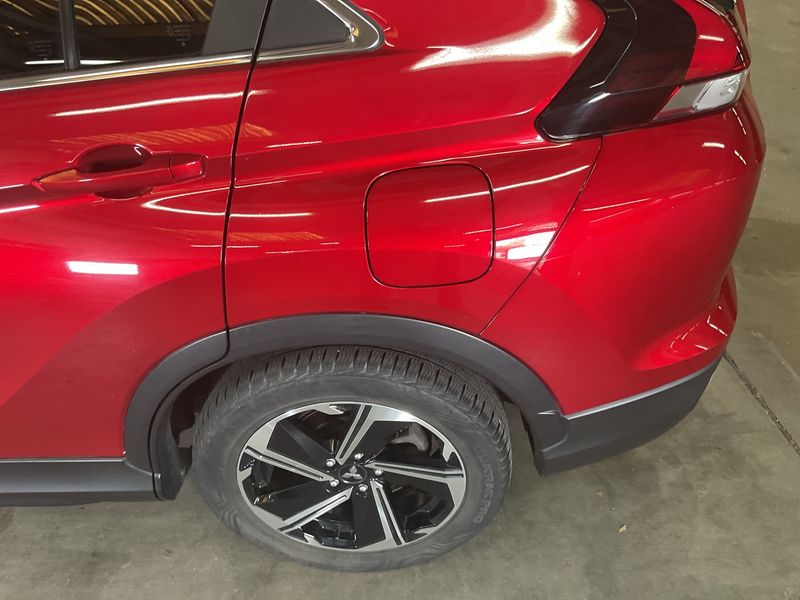 Mitsubishi Eclipse Cross 2.4 Plug-in Hybrid Top 4WD 2021 – снимка 26