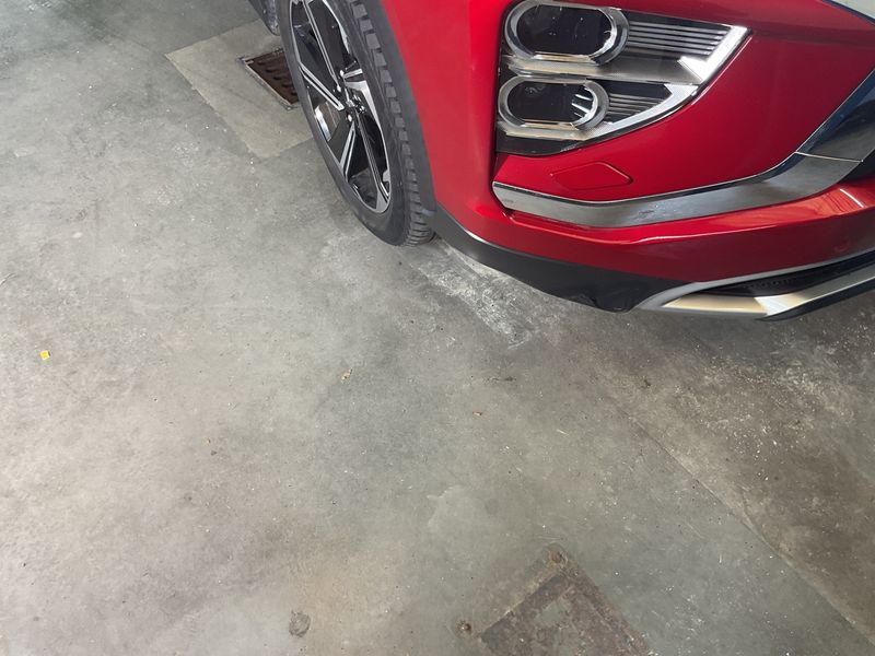 Mitsubishi Eclipse Cross 2.4 Plug-in Hybrid Top 4WD 2021 – снимка 28