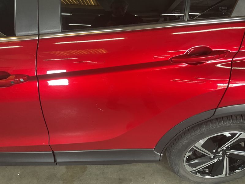 Mitsubishi Eclipse Cross 2.4 Plug-in Hybrid Top 4WD 2021 – снимка 24