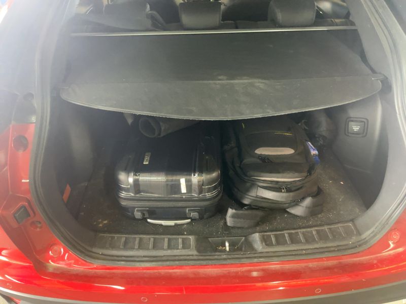 Mitsubishi Eclipse Cross 2.4 Plug-in Hybrid Top 4WD 2021 – снимка 15
