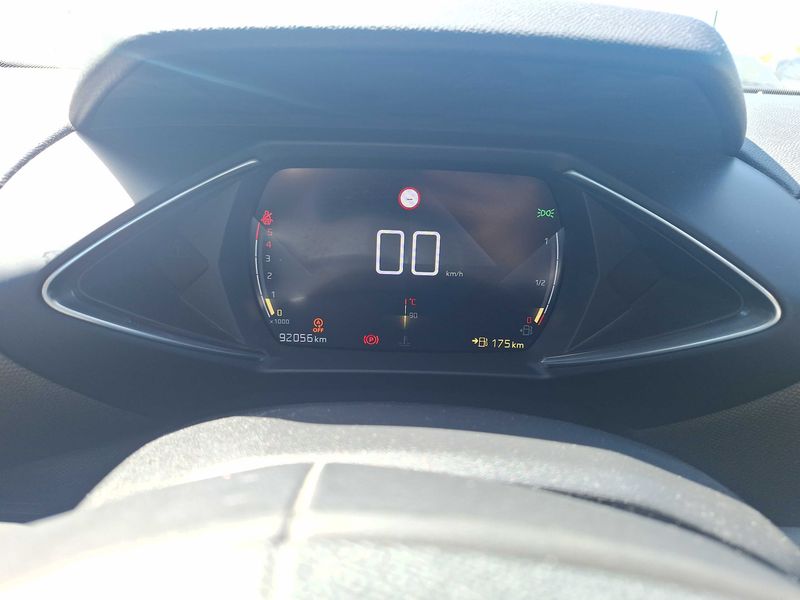 DS Automobiles DS3 Crossback 1.5 Blue-HDi Business 2020 – снимка 12