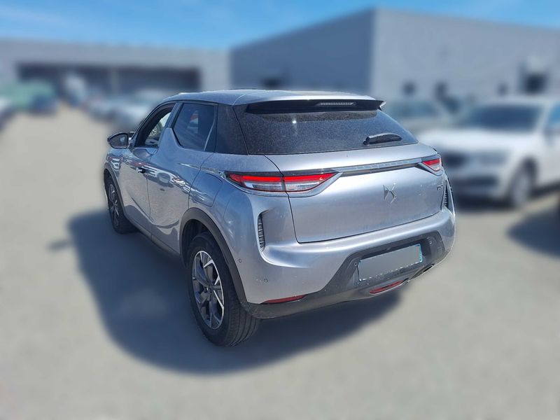 DS Automobiles DS3 Crossback 1.5 Blue-HDi Business 2020 – снимка 3