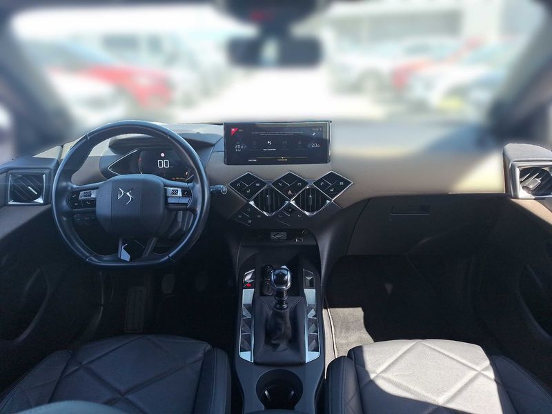 DS Automobiles DS3 Crossback 1.5 Blue-HDi Business 2020 – снимка 11