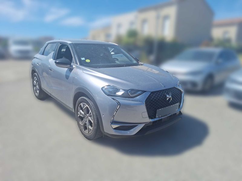 DS Automobiles DS3 Crossback 1.5 Blue-HDi Business 2020 – снимка 6