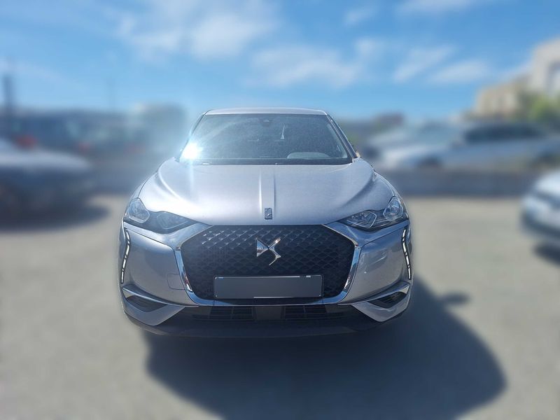DS Automobiles DS3 Crossback 1.5 Blue-HDi Business 2020 – снимка 7