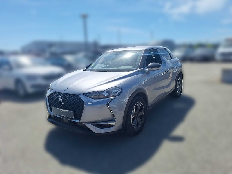 DS Automobiles DS3 Crossback 1.5 Blue-HDi Business 2020 – снимка 1