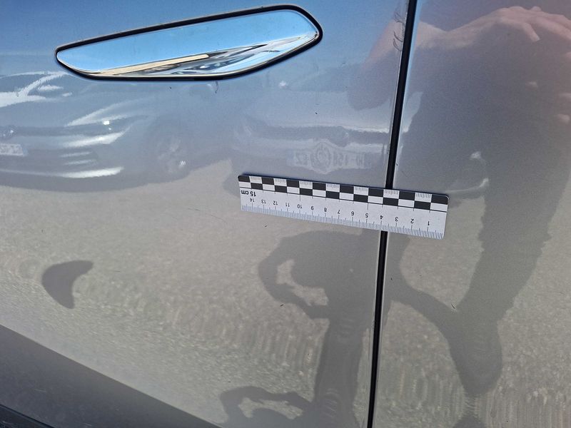 DS Automobiles DS3 Crossback 1.5 Blue-HDi Business 2020 – снимка 48