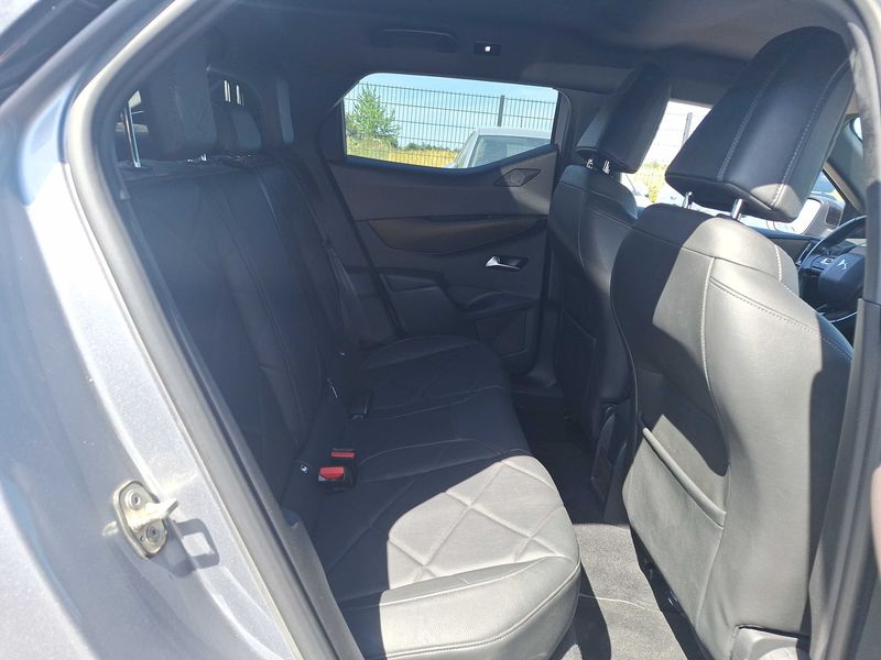DS Automobiles DS3 Crossback 1.5 Blue-HDi Business 2020 – снимка 14