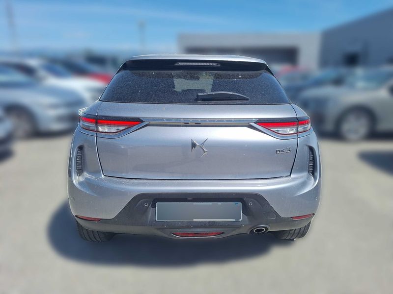 DS Automobiles DS3 Crossback 1.5 Blue-HDi Business 2020 – снимка 4