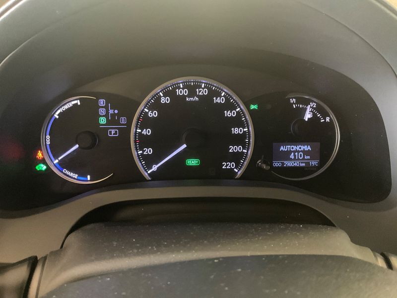 Lexus CT-Serie CT 200h 2013 – снимка 18