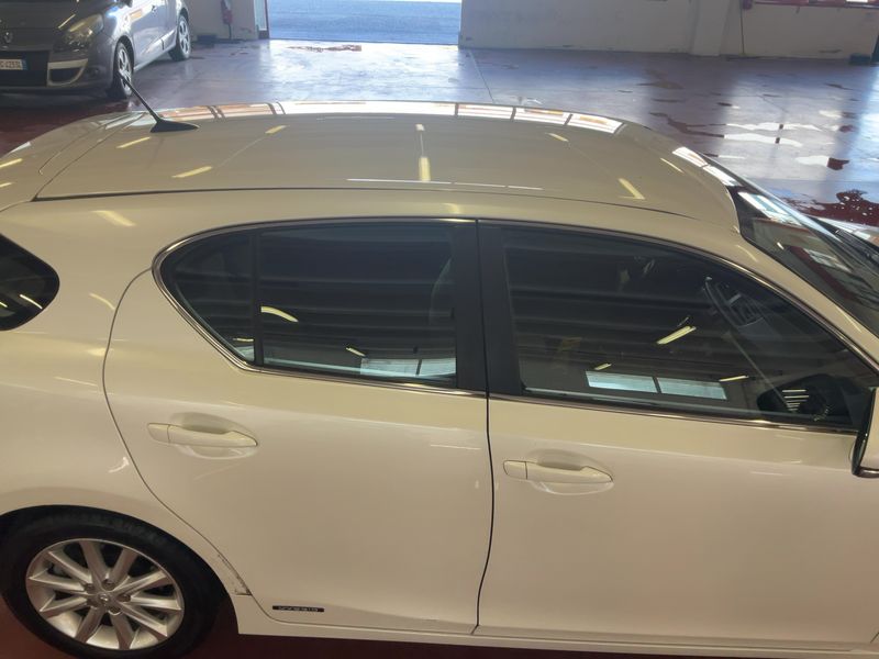 Lexus CT-Serie CT 200h 2013 – снимка 13