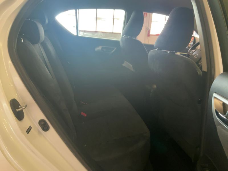 Lexus CT-Serie CT 200h 2013 – снимка 19
