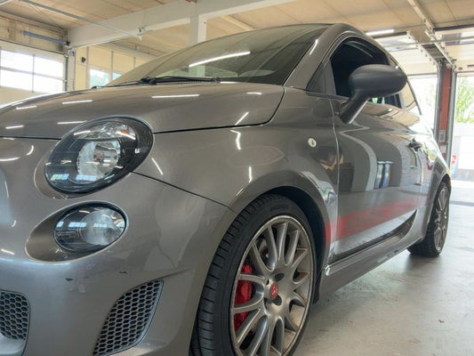 Abarth 595 1.4 Competizione 2016 – снимка 2