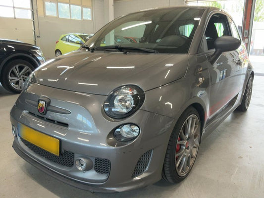Abarth 595 1.4 Competizione 2016 – снимка 1