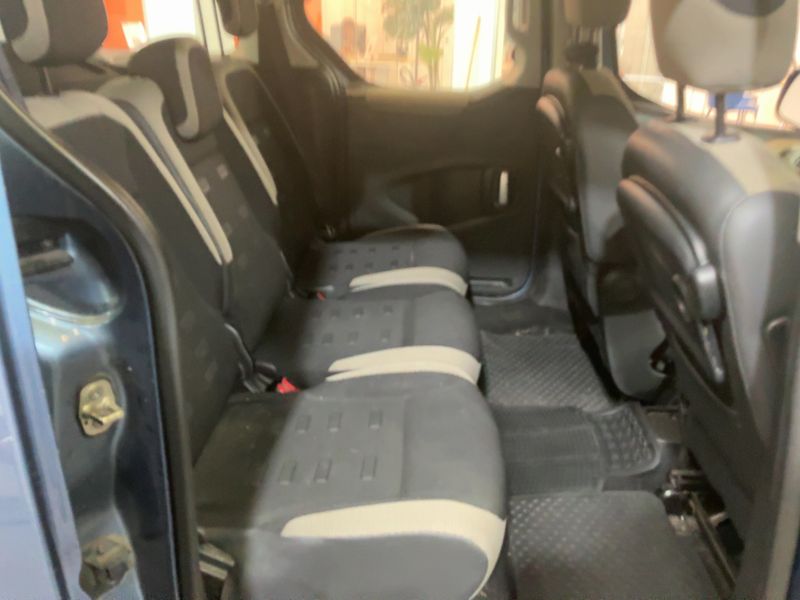 Citroen Berlingo 1.6 HDi XTR 2014 – снимка 19