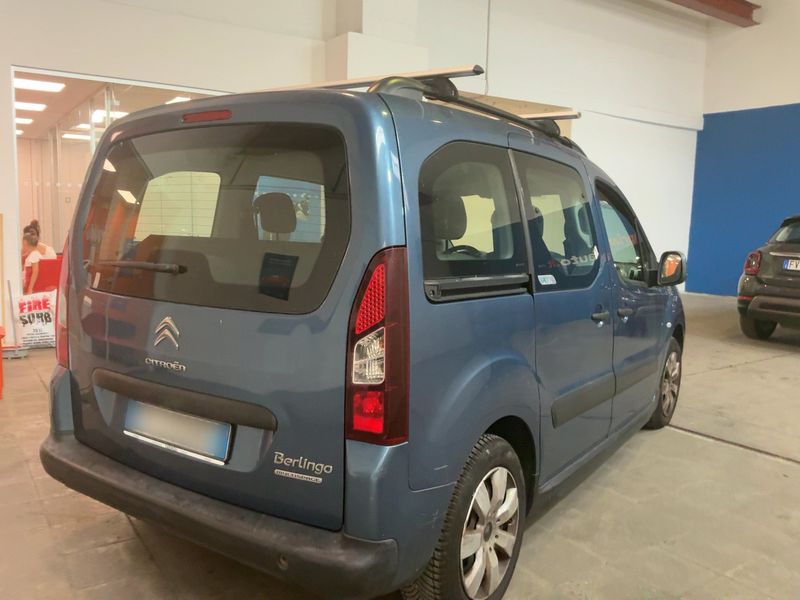 Citroen Berlingo 1.6 HDi XTR 2014 – снимка 8