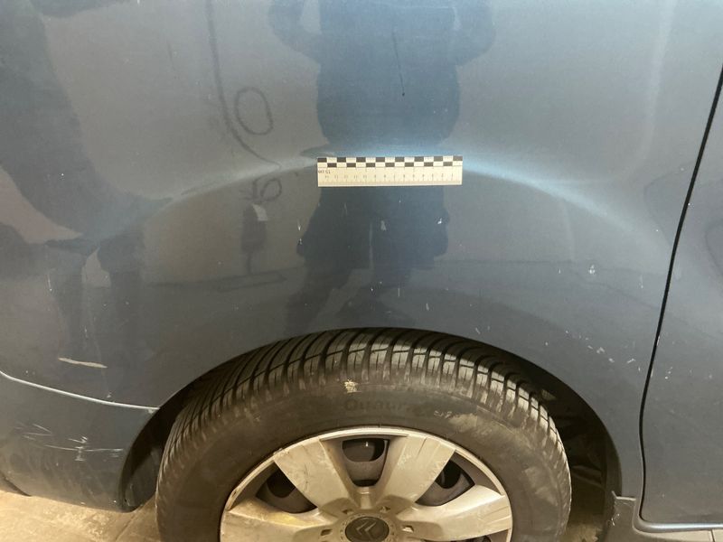 Citroen Berlingo 1.6 HDi XTR 2014 – снимка 22