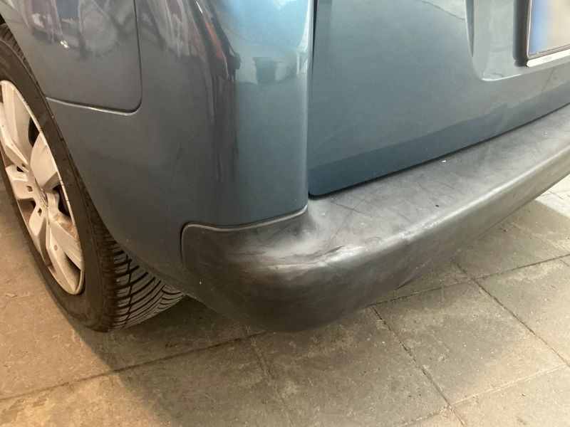 Citroen Berlingo 1.6 HDi XTR 2014 – снимка 29