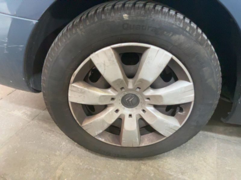 Citroen Berlingo 1.6 HDi XTR 2014 – снимка 9