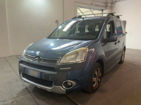 Citroen Berlingo 1.6 HDi XTR 2014 – снимка 1