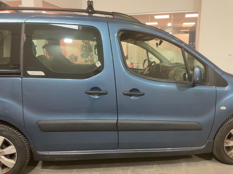 Citroen Berlingo 1.6 HDi XTR 2014 – снимка 10