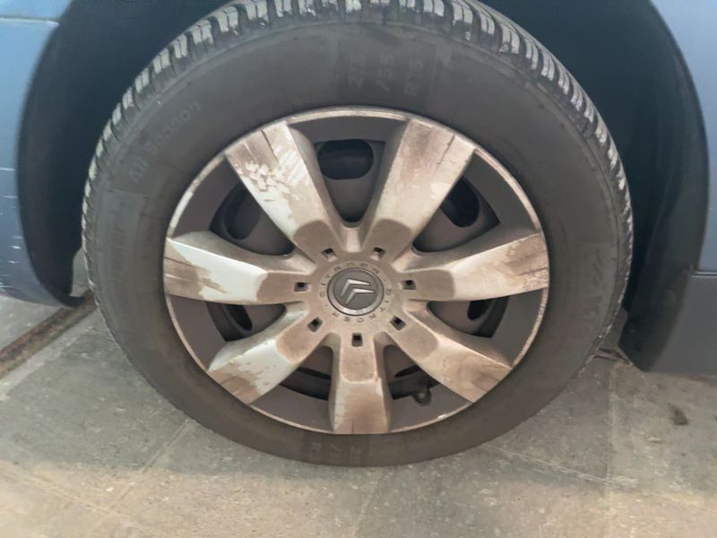 Citroen Berlingo 1.6 HDi XTR 2014 – снимка 3