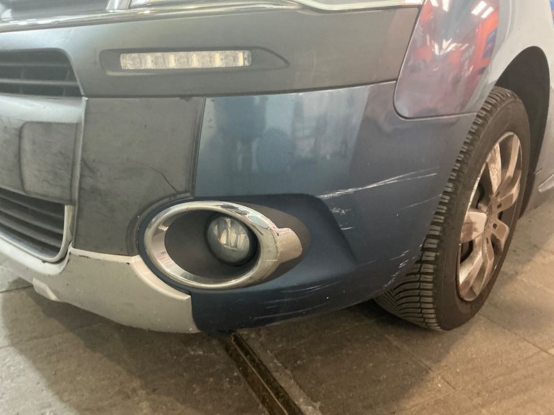 Citroen Berlingo 1.6 HDi XTR 2014 – снимка 32