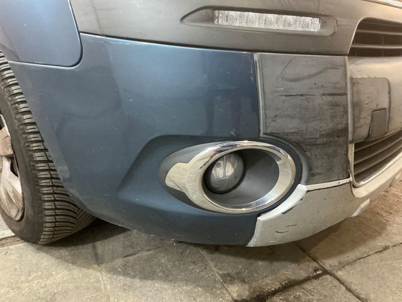 Citroen Berlingo 1.6 HDi XTR 2014 – снимка 31