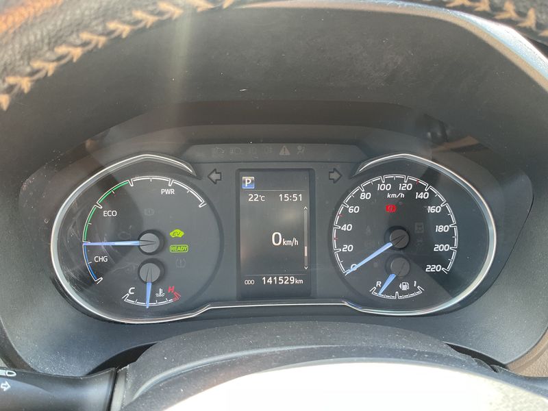 Toyota Yaris 1.5 Hybrid Active 2019 – снимка 18